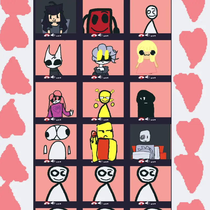 Game by @JunreyAnoos
