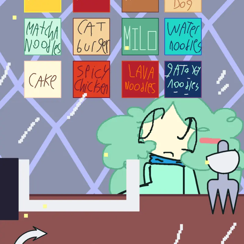 Game by @unicornpupbqrf