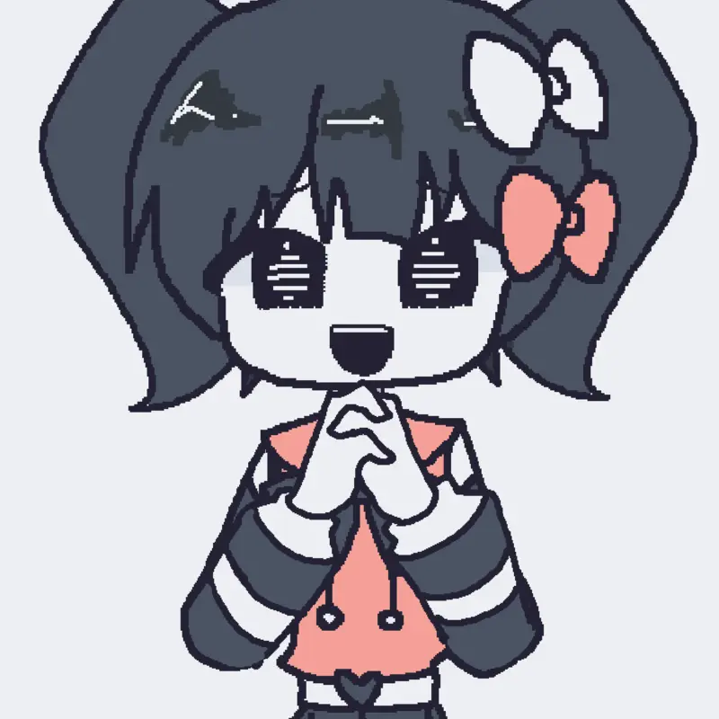 Game by @ace_leaves