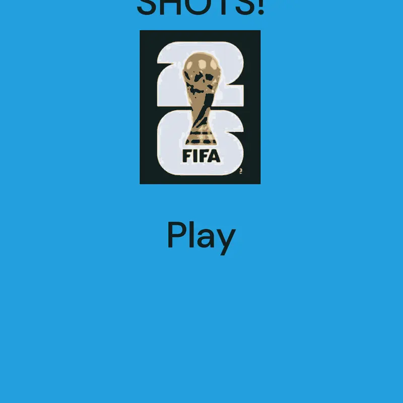 Penalty shots by @tomiskool2