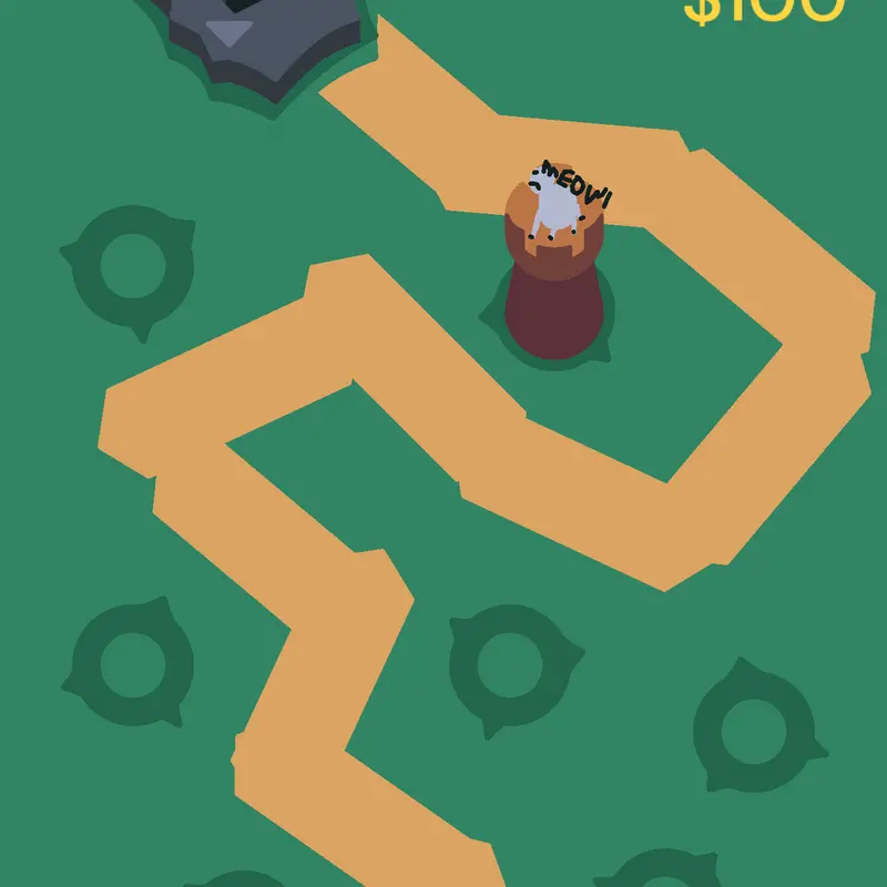 Game by @birds_love_randomcastle