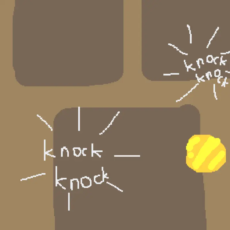 Game by @anonymousSQUARE