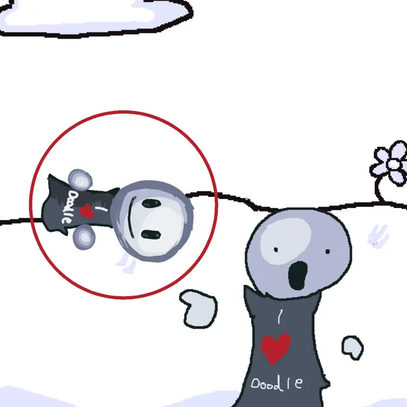 Game by @DoodleFan
