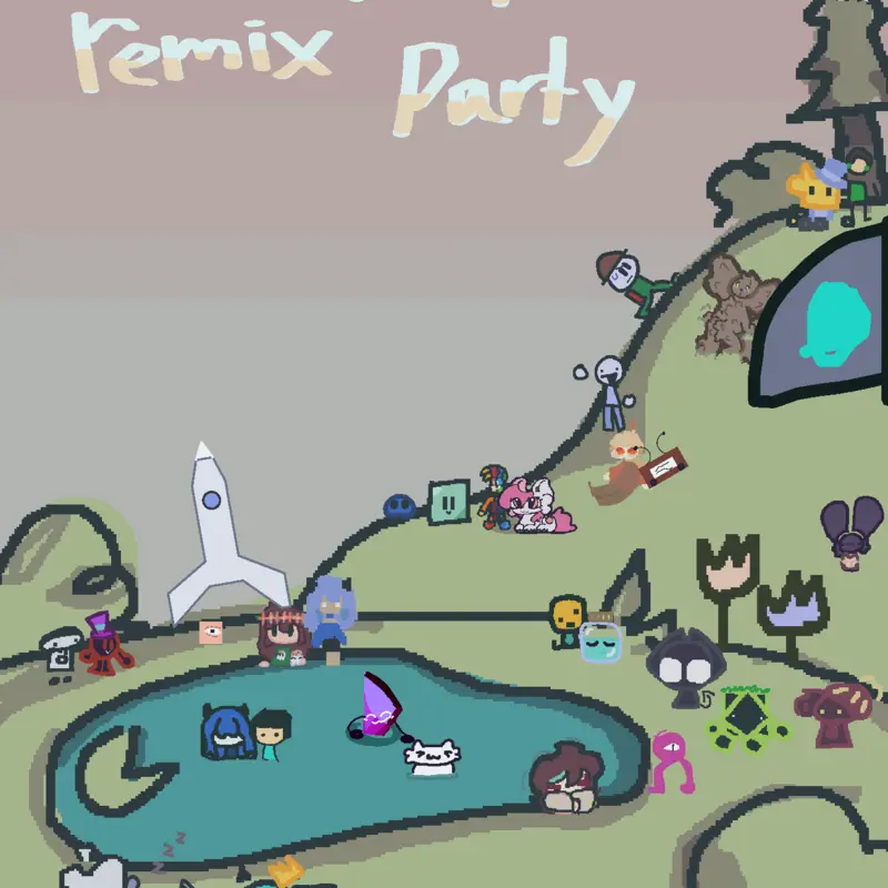Game by @telord