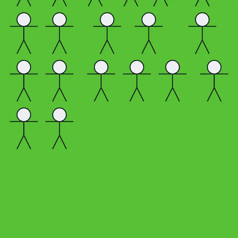 Game by @Stickland