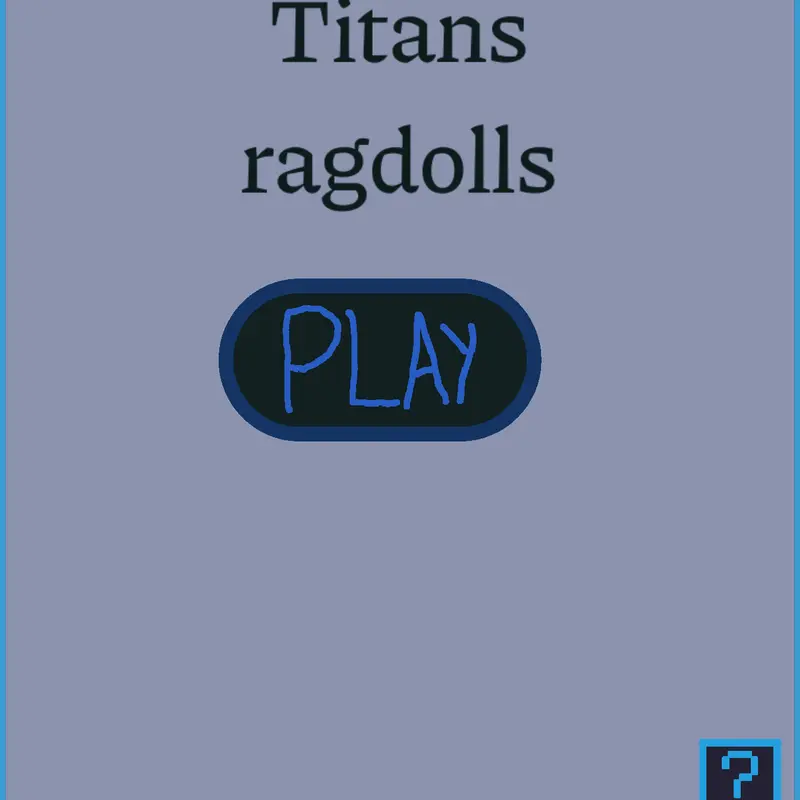 Game by @ekstra70033