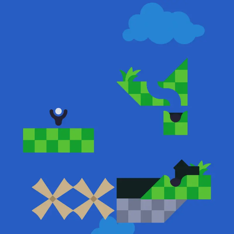 Game by @magicalcheese