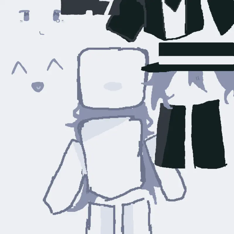 Game by @HL-doublefedora