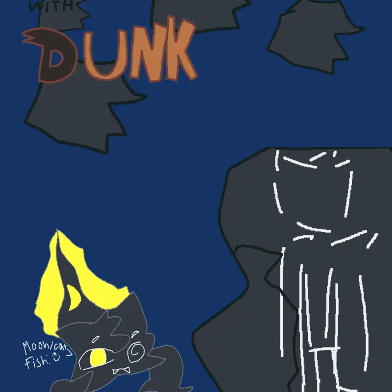 Game by @Dunkleosteus