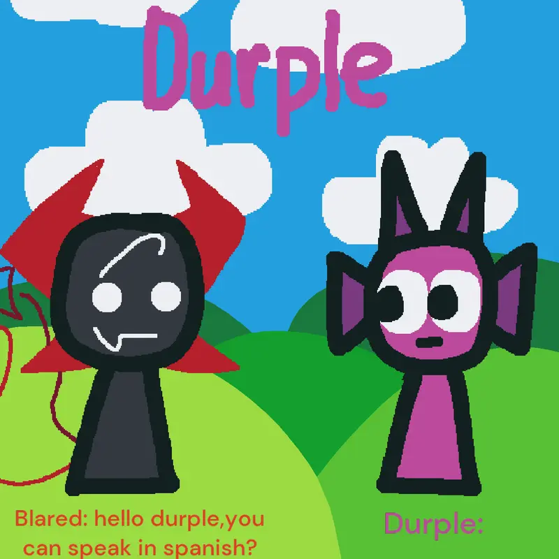 Game by @Blared_Demon