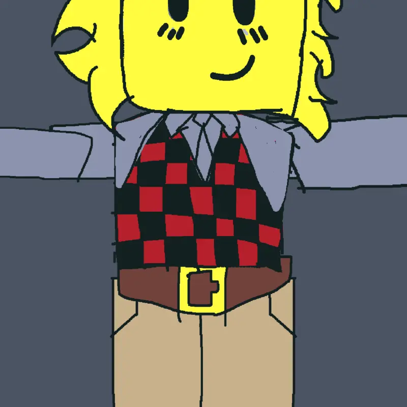 My First Ragdoll by @Fishvesto