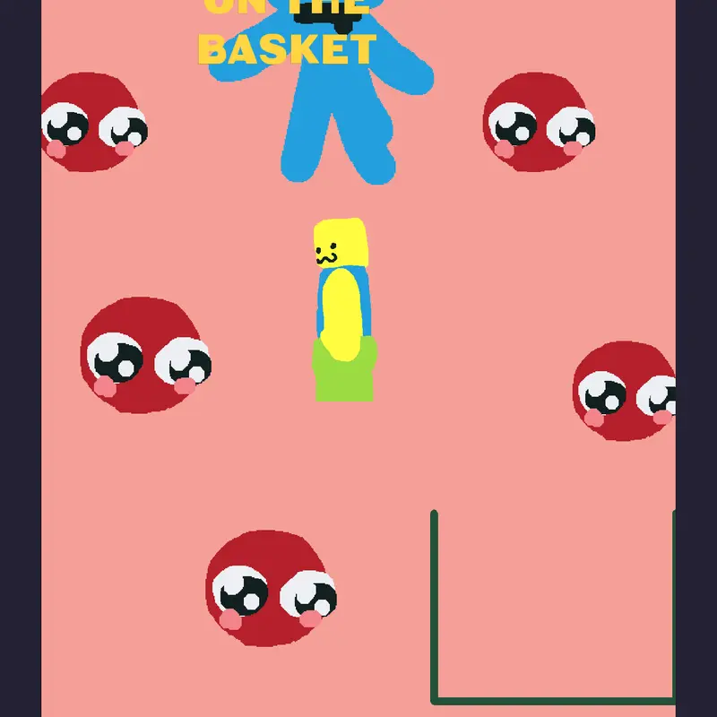 Game by @shaley