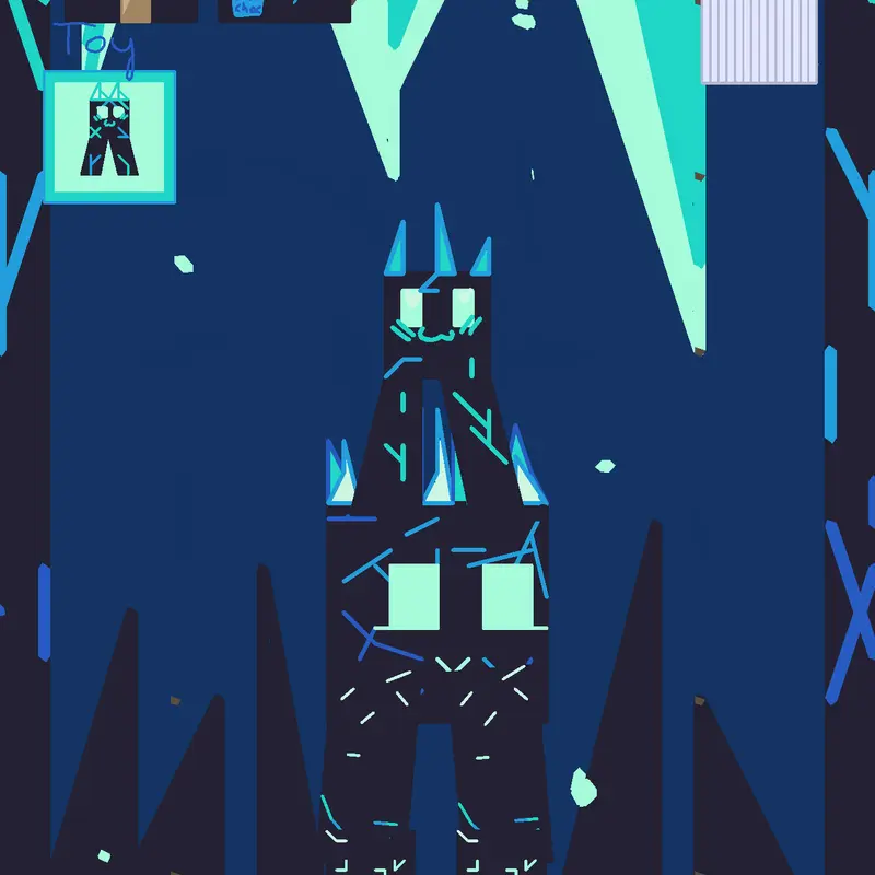 Game by @Zodiac_Illusian