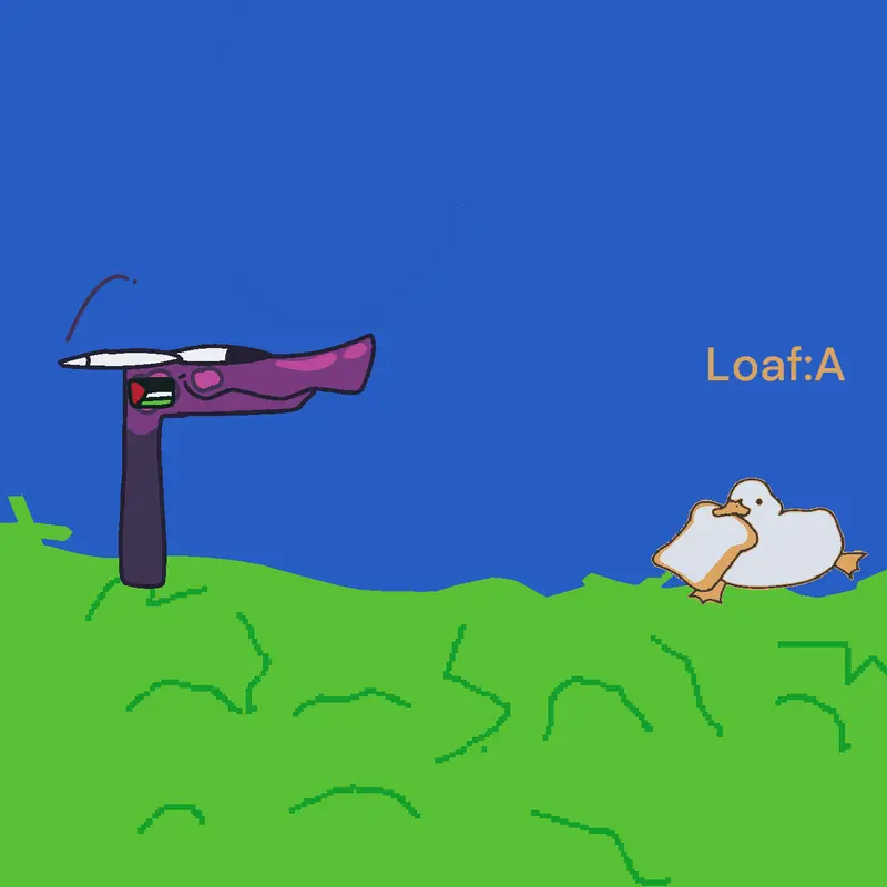 Game by @XxBlacker_BlackerxX
