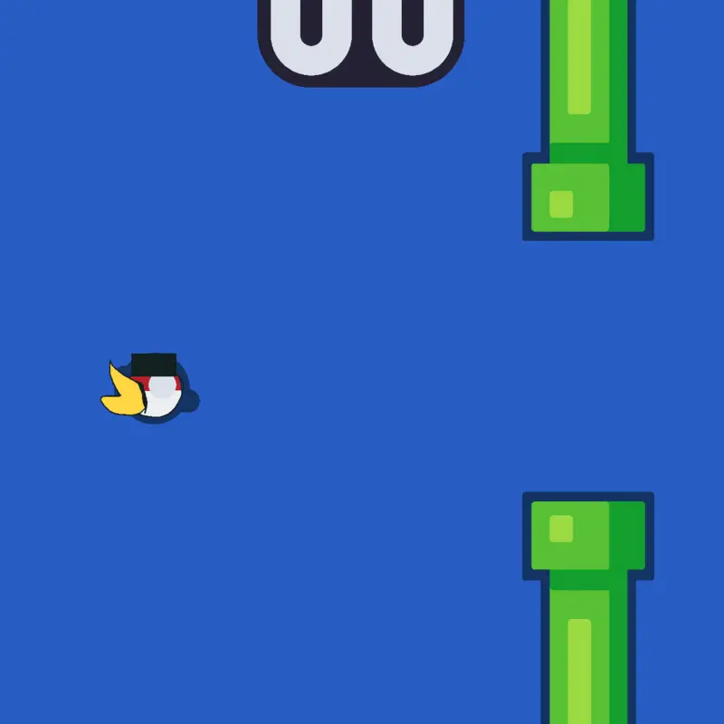 Game by @Jagatee