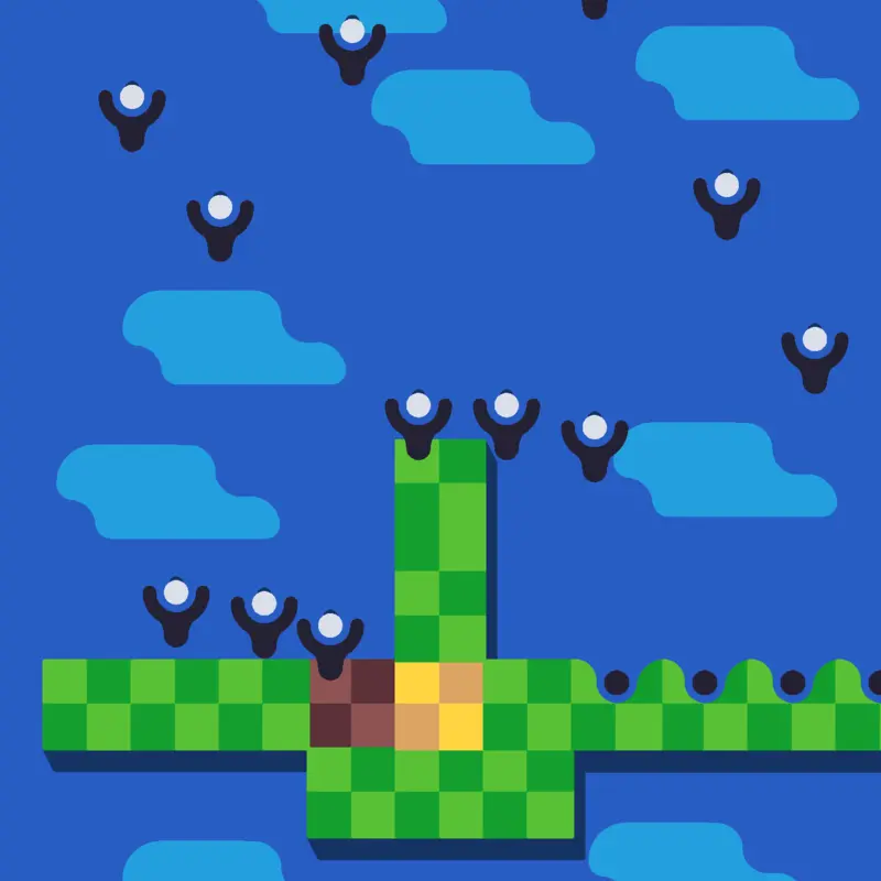 Game by @Promax3