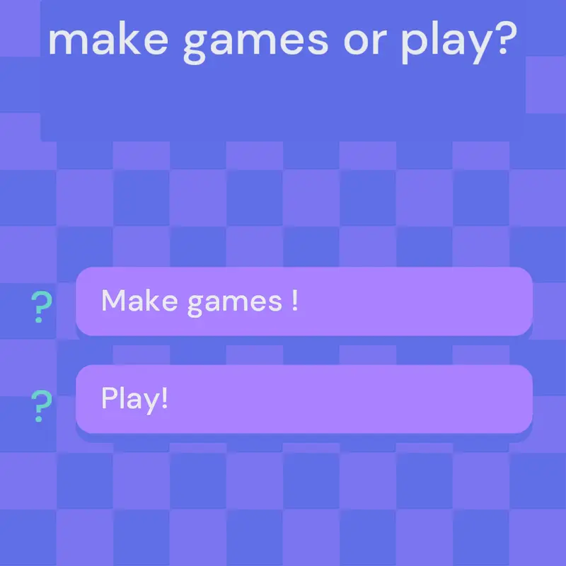 Game by @apple321
