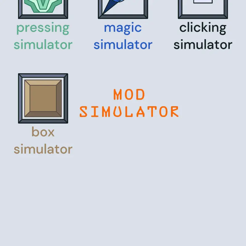 Game by @NewStupidCircle