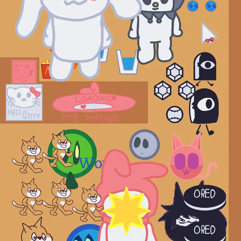 Game by @lulu28