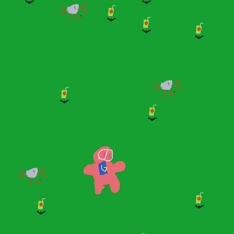 Game by @huggygames7