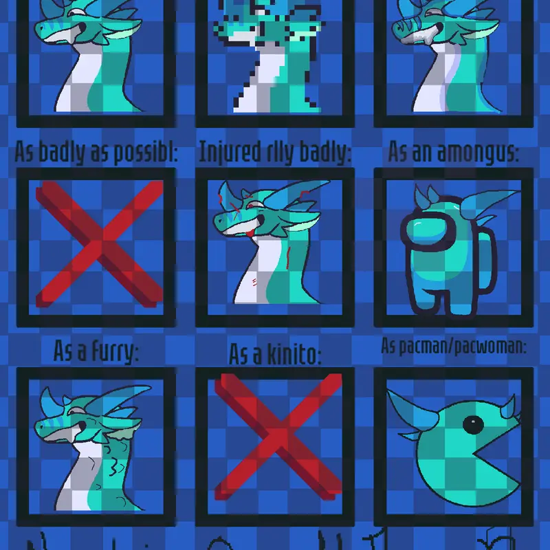 Game by @dragon_puppet2026
