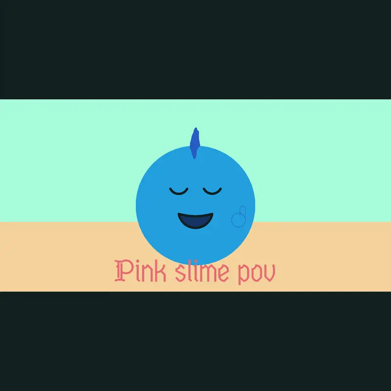 Game by @slime_rancher