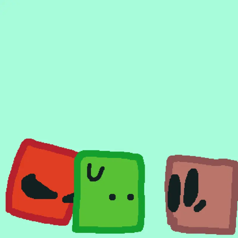 Game by @Y3llow_Ball
