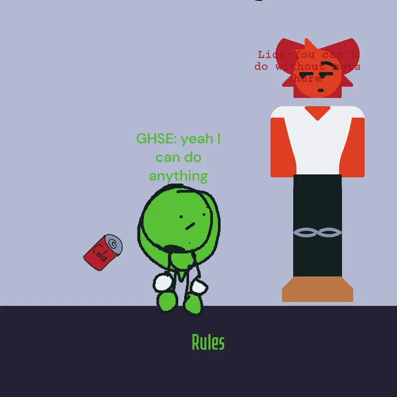 Game by @yourfellowspriterghse