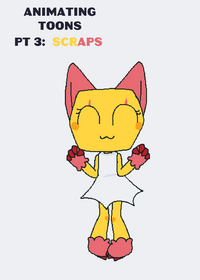Scrapssss!