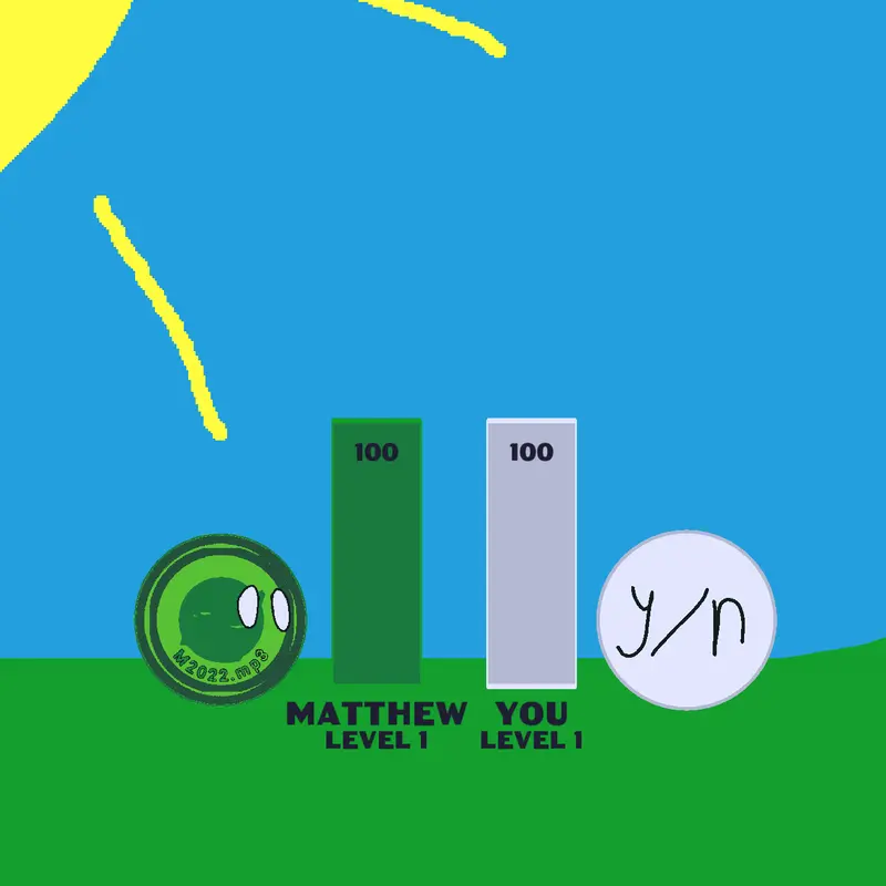 Game by @Matthew2024Archives