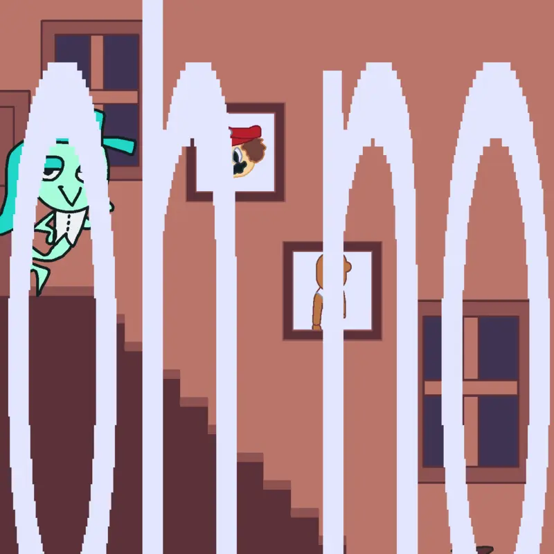 Game by @Cube_M4ster
