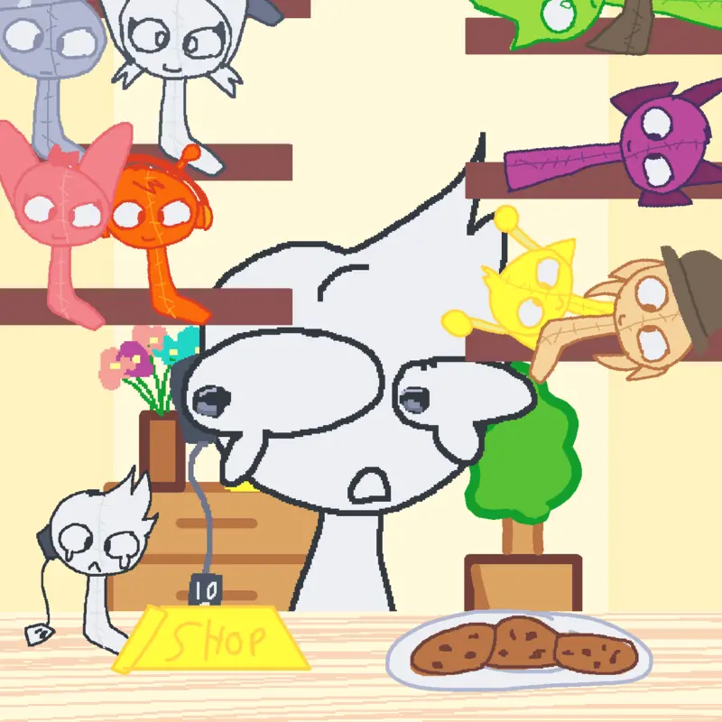 Game by @osc_fanatic