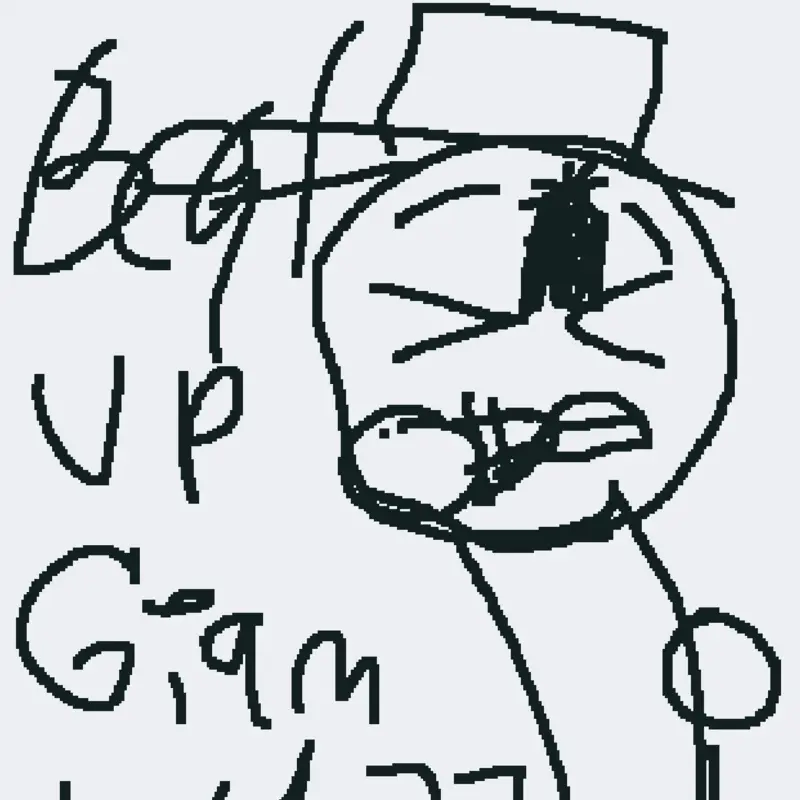 Game by @Giamante