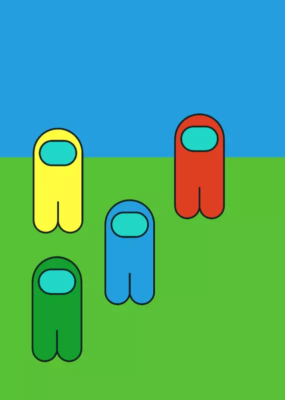 Game by @bulat_m