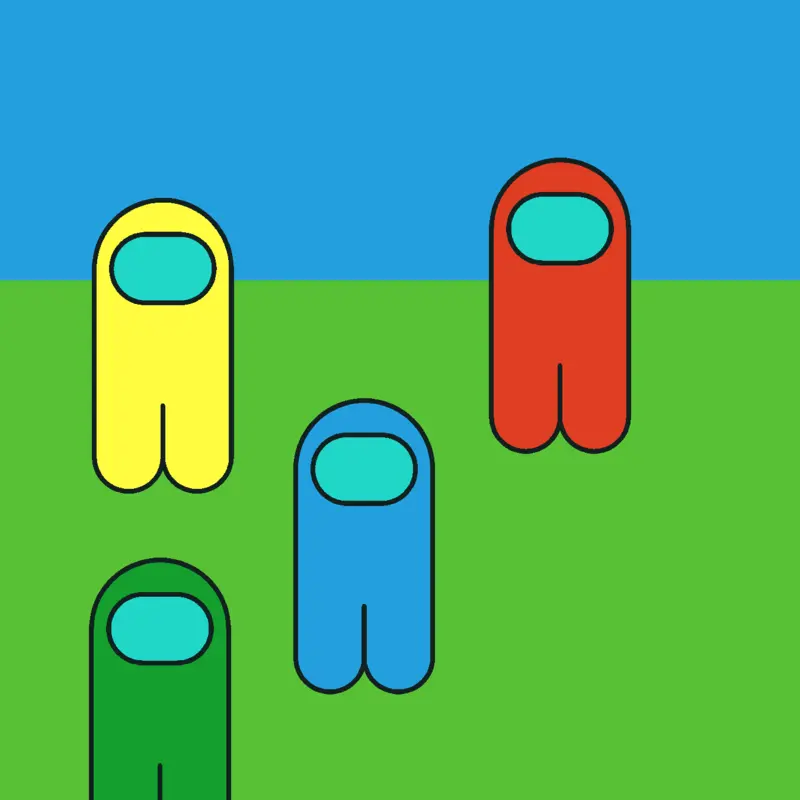 Game by @bulat_m