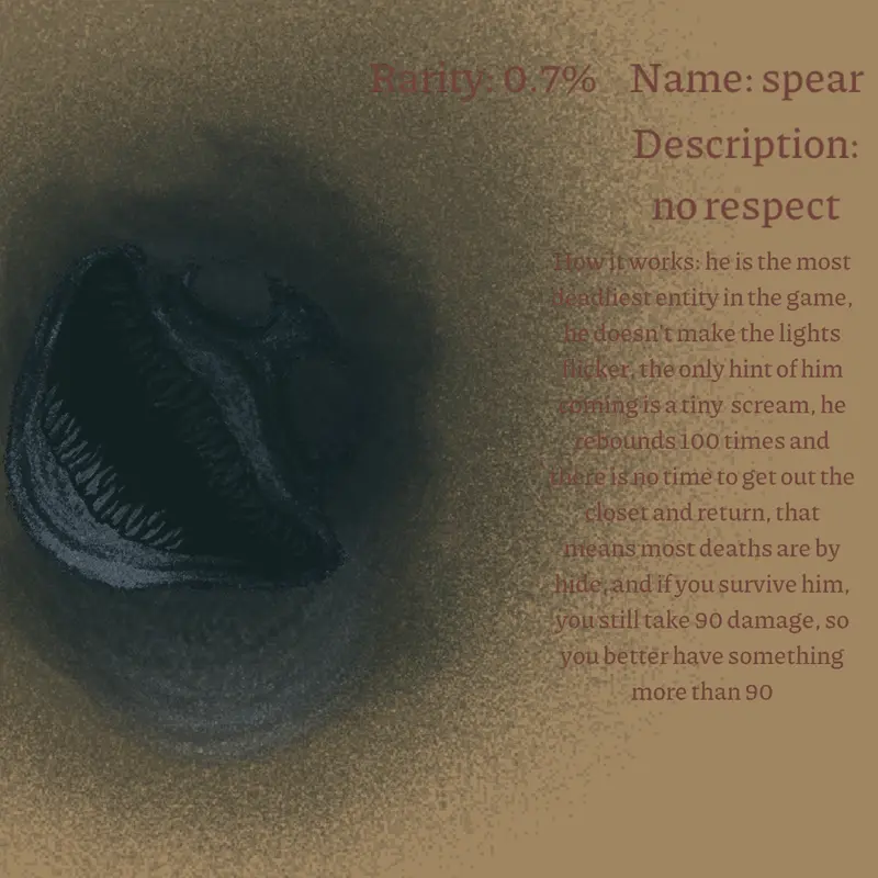 Game by @Crumbslet