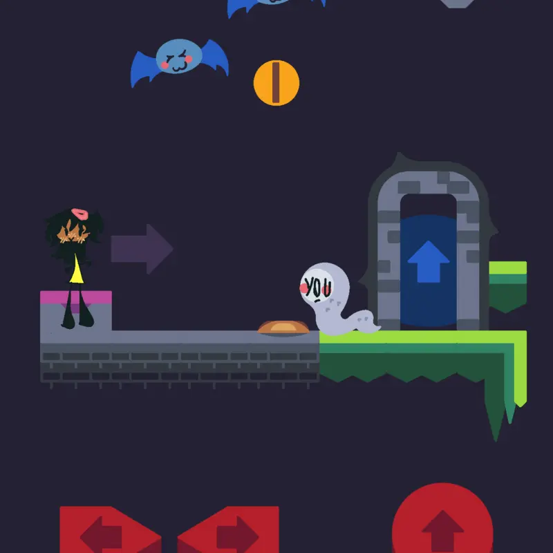 Game by @mercygamez