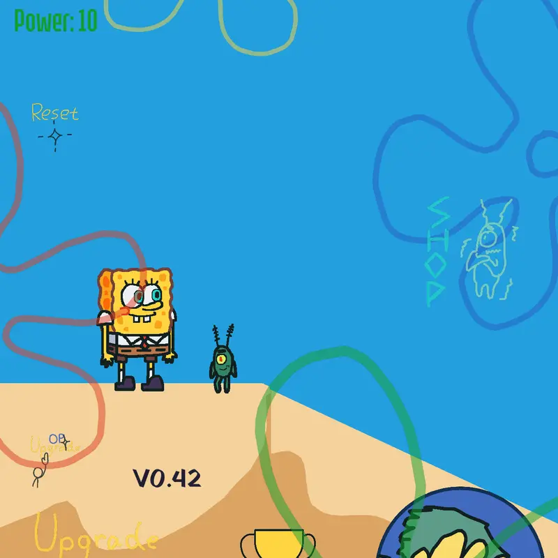 Game by @colorandelectricity