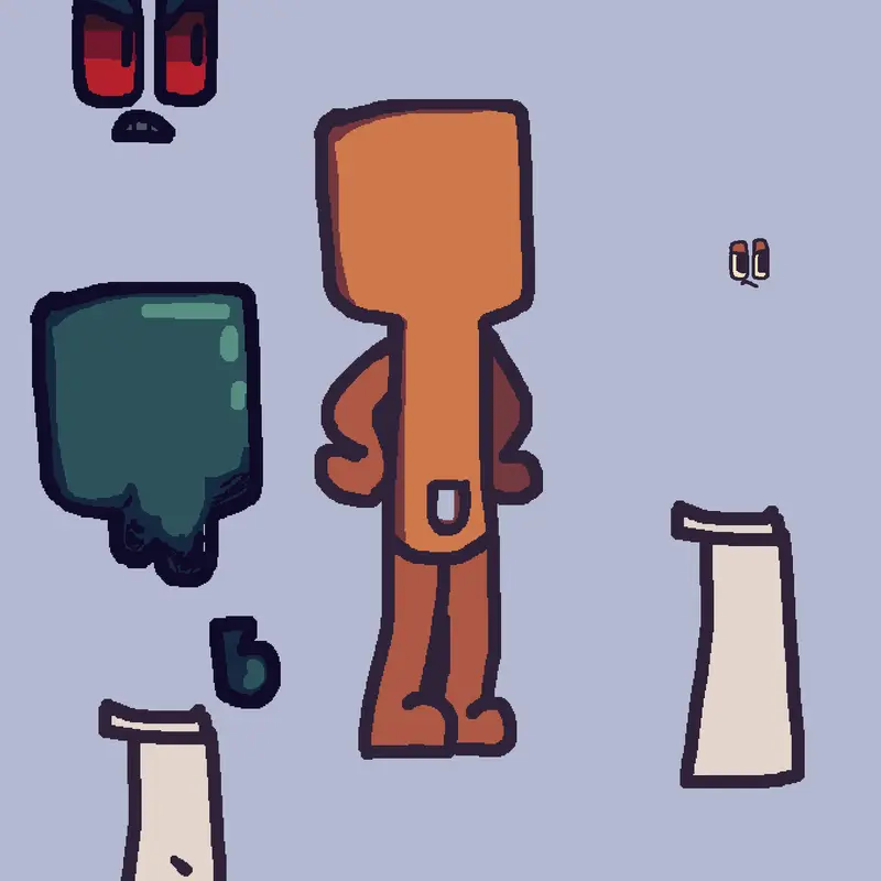 Game by @Crem8edNugget