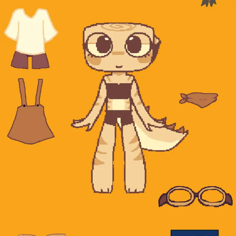 Game by @green_cubber