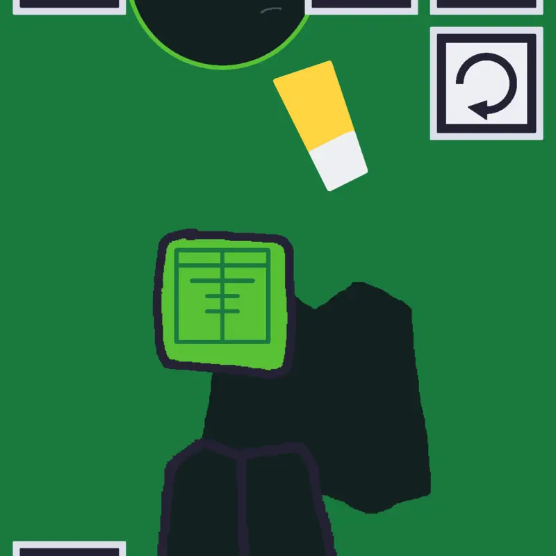 Game by @Airbus_