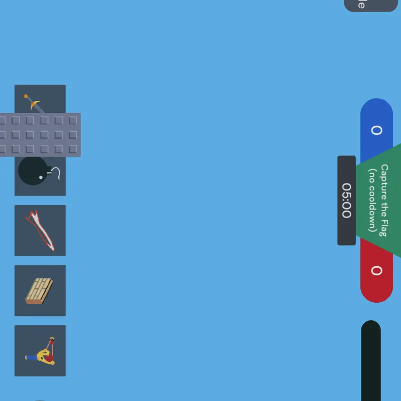 Game by @zakvaska