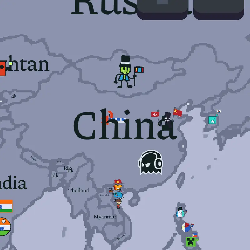 Game by @Arth19391