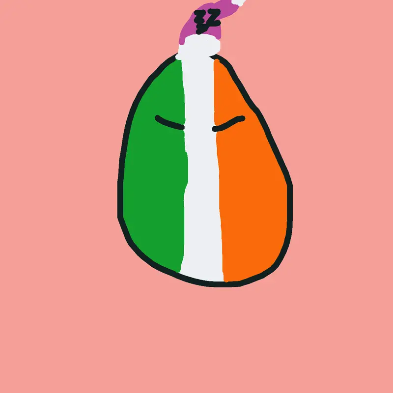 Game by @Irelandballofficial