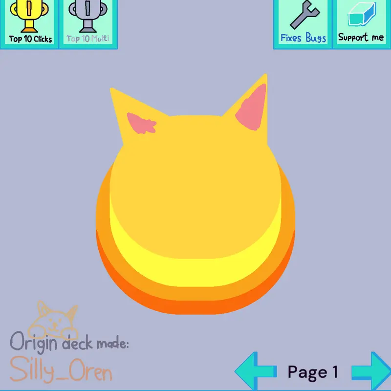 Game by @cat_meow4638