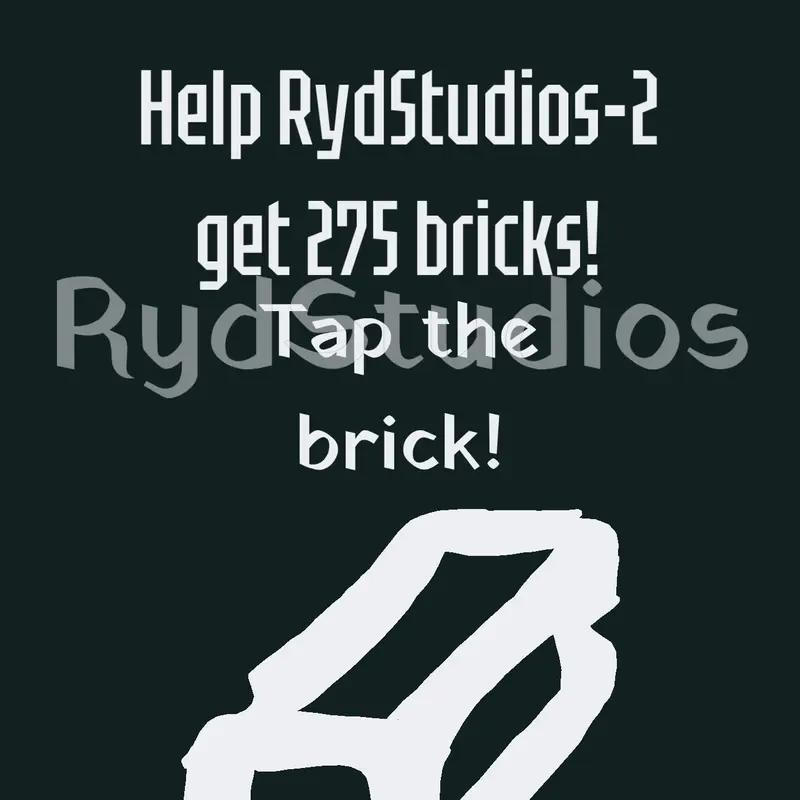 275 Bricks by @RydStudios-2