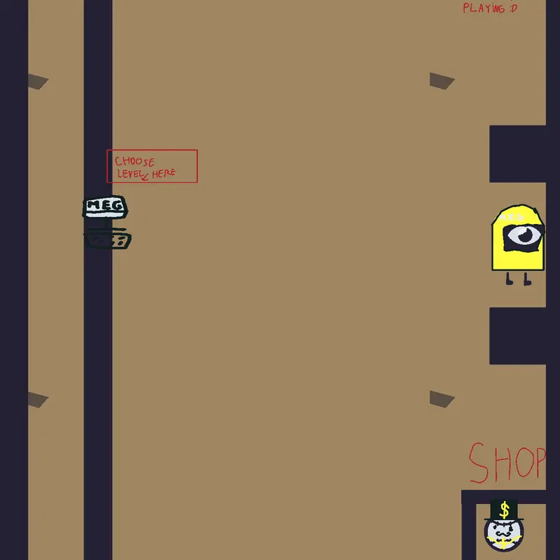 Game by @MrstickDev