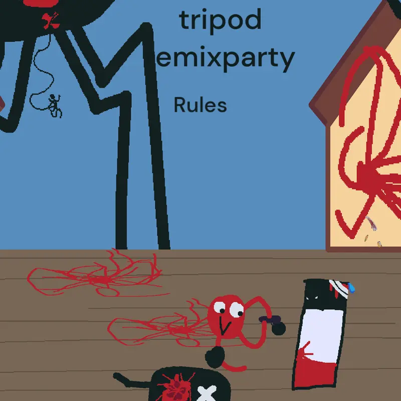 Game by @tripod