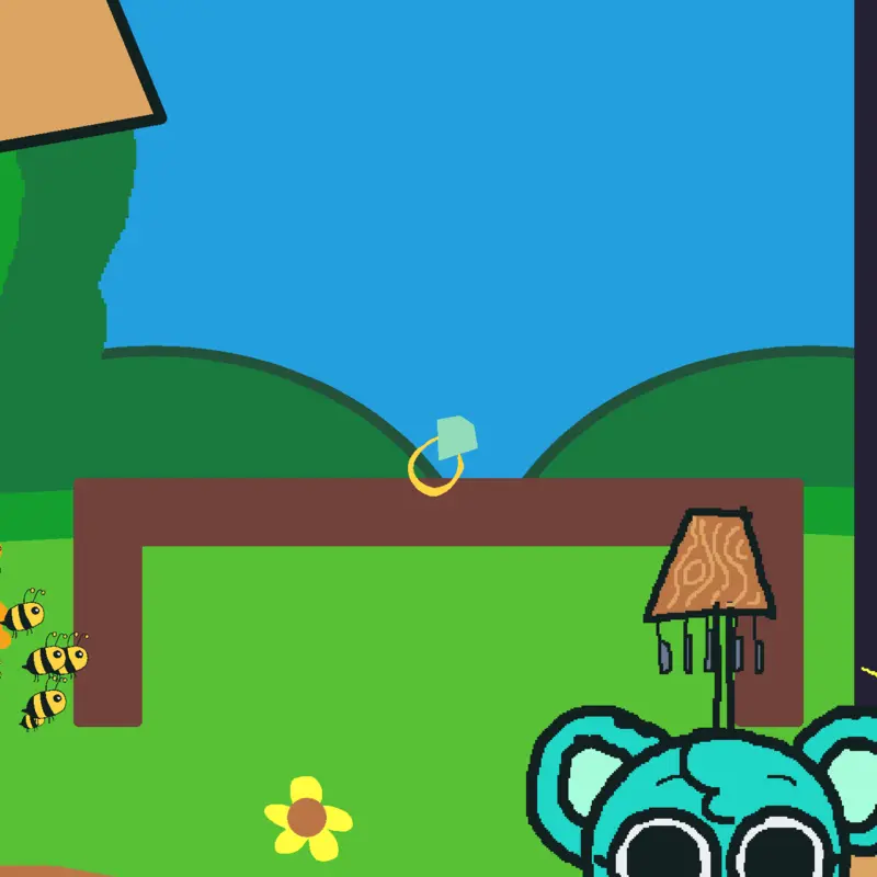 Game by @stardust_piller