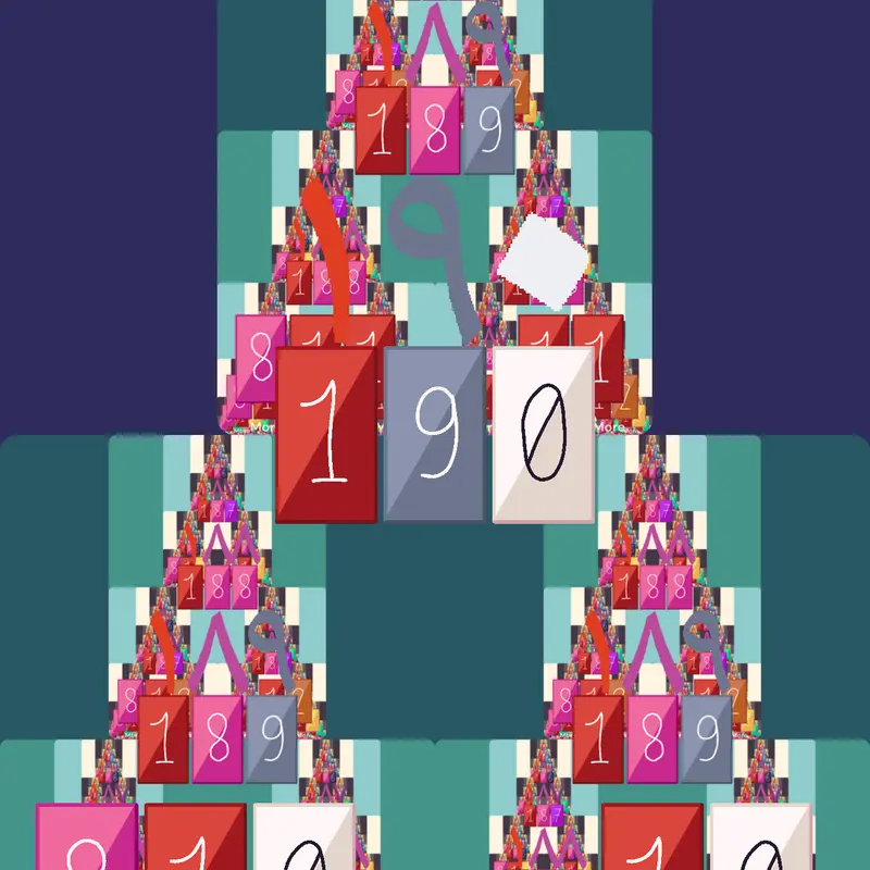 Game by @10SD_Portalchains-2026